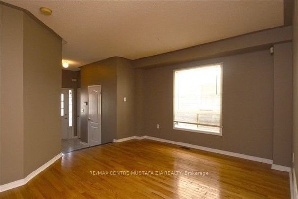 For Lease - 3452 Southwick Street, Mississauga, Ontario - Photo 1