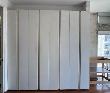 Departamento en Renta en Zamora, Condesa Cuauhtémoc | 2 Recámaras - Photo 1