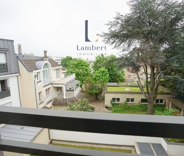 Location Appartement 1 pièce 27m² - Photo 1