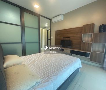 Teega Suites @ Puteri Harbour - Foto 3