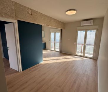 Ενοικίαση κατοικίας, 44 τ.μ., Αθήνα, 690 € - Photo 1