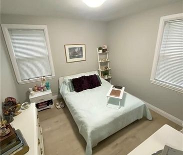 For Lease - 889 FENNELL Avenue Unit# Upper, Hamilton, Ontario - Photo 4