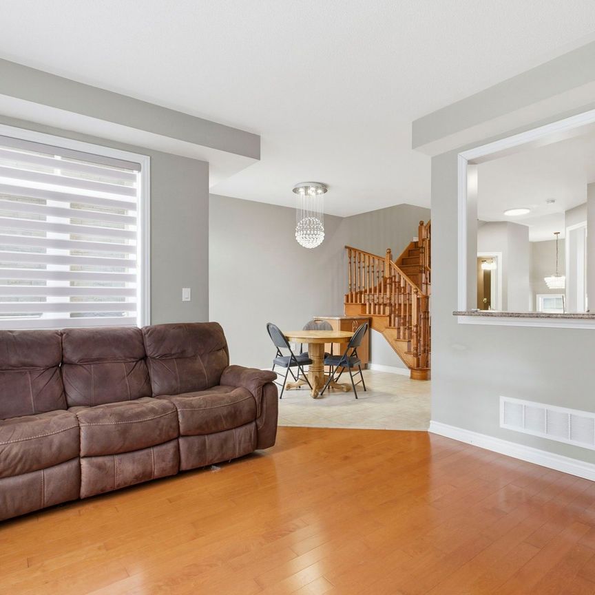 For Lease - 11 Mccartney Street, Toronto, Ontario - Photo 1