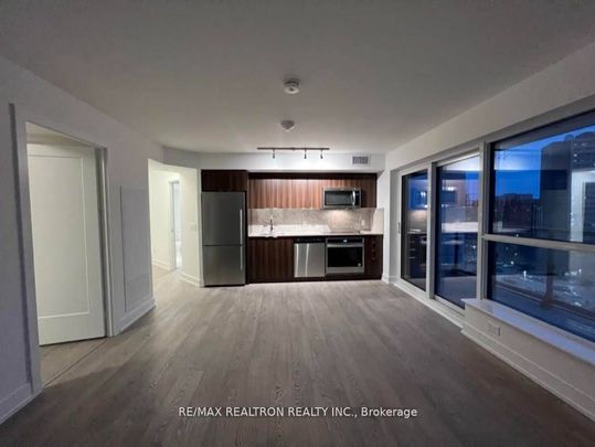 For Lease - 5 Mabelle Avenue Unit# 929, Toronto, Ontario - Photo 1