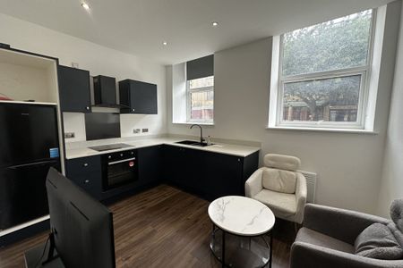 Prospect Street - Photo 4