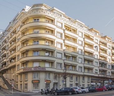 2-room apartment – Train station area - Photo 4