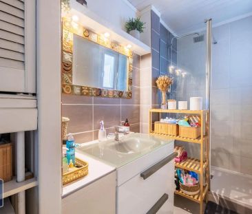 Appartement à louer 3 pièces 60.17m² - Photo 3