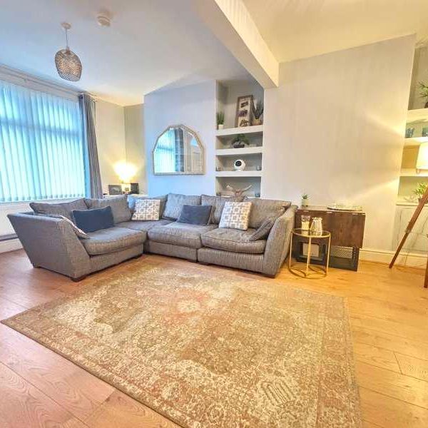 Pearson Street, Liverpool, L15 - Photo 1