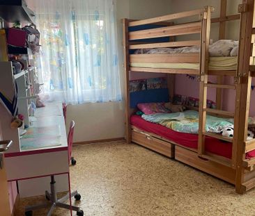 5.5 Zimmer, 130 m², 1. Stock - Foto 5