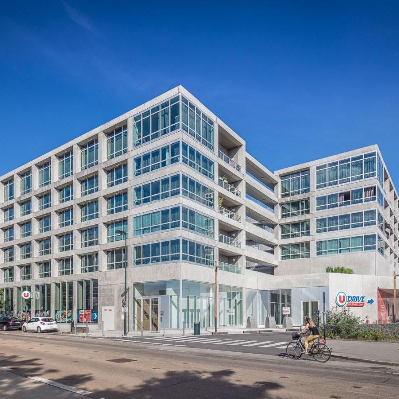 Appartement T1 à louer Nantes - 37 m² - Photo 2