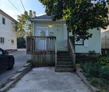 715 Central Ave. - Photo 1