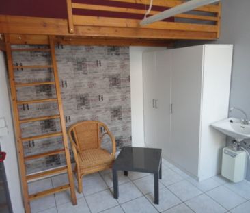 Kamer 1 - Ommegangstraat 47 - Photo 1