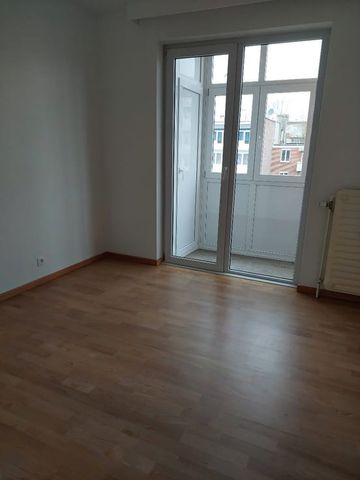 Appartement te huur - Photo 5