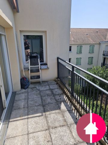 Appartement à louer Pomponne - Photo 4