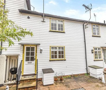 2 bedroom terraced house to rent - Photo 5