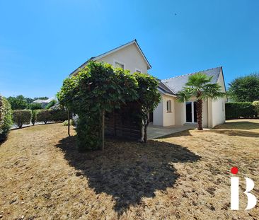 Location Maison 7 pièces 160m² CARQUEFOU 44470 - Photo 4