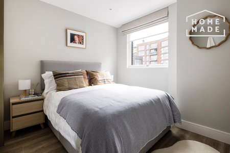 1 bedroom apartment to rent - Photo 4