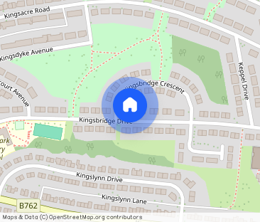 89 Kingsbridge Drive, Glasgow G44 4JT - Photo 1