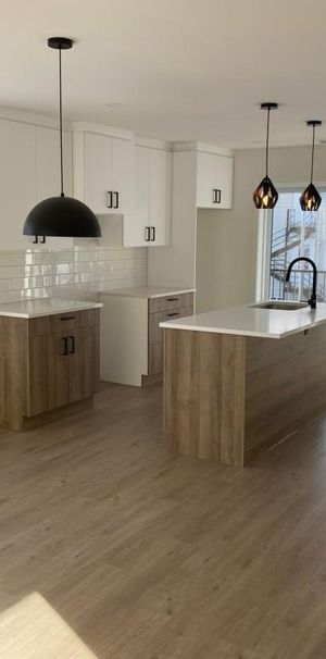 Condo a loué - Photo 1