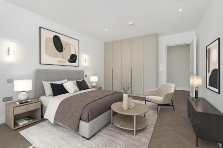 1 bedroom apartment to rent - Photo 2