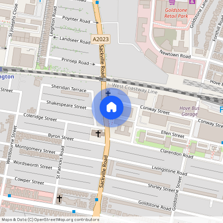 Sackville Road