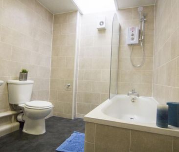 1 bedroom in a house share to rent - Photo 6
