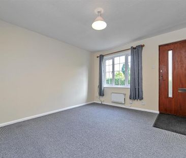 1 bedroom end of terrace house to rent - Photo 2