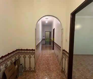 Apartment T3 in Alverca do Ribatejo e Sobralinho, Vila Franca de Xira - Foto 1