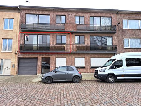 RUIM EN COMFORTABEL 2 SLPK APPARTEMENT - Foto 4