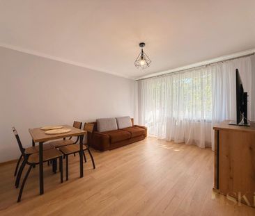 Na wynajem 2 pokoje balkon - Photo 1