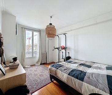 Appartement T2 Champigny-sur-Marne à louer - Photo 3