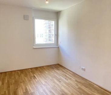 Modernes Wohnen im 7. Stock - Neuwertige 2-Zimmer Wohnung nahe Kagr... - Photo 4