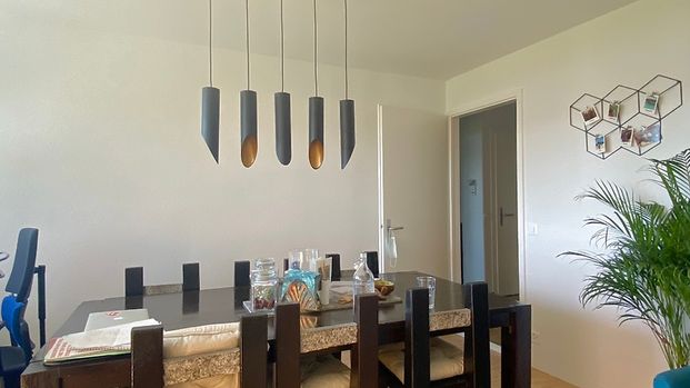 2½ Zimmer-Wohnung in Männedorf (ZH), möbliert, auf Zeit - Foto 1