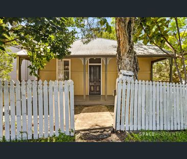 20 Nott Street, Red Hill, Qld 4059 - Photo 1