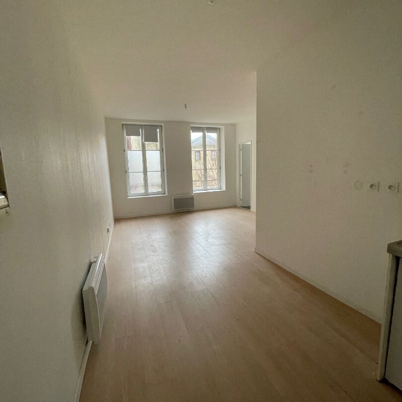 Appartement / Offre 44538209 - Photo 1