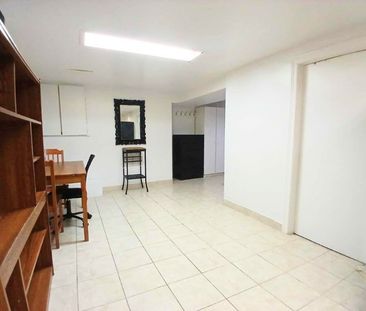 For Lease - 931 Pape Avenue Unit# Lower, Toronto, Ontario - Photo 1