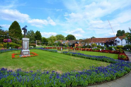 2 bedroom maisonette to rent - Photo 5