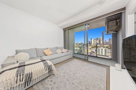 Modern Apartment in Prime Fortitude Valley Location - Photo 3