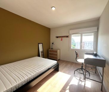 Location Appartement 1 pièce Meublé 10m² MONT DE MARSAN 40000 - Photo 1