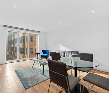 2 bedroom penthouse to rent - Photo 3