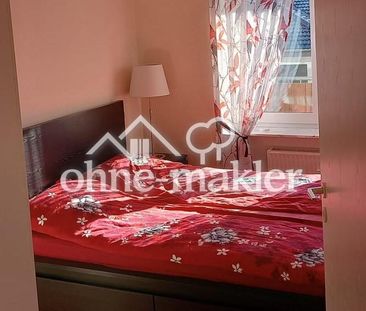 Sonnige 2-Zimmer-Wohnung mit Panorama-Balkon – barrierearm & modern... - Photo 5