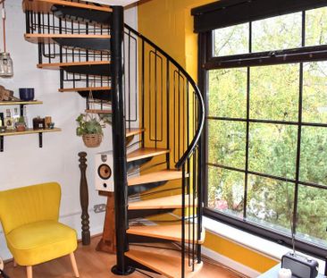 1 bedroom apartment to rent - Photo 4