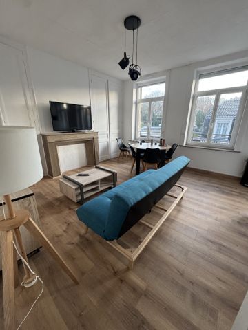 Location Appartement 3 pièces 60m² BOULOGNE SUR MER 62200 - Photo 2