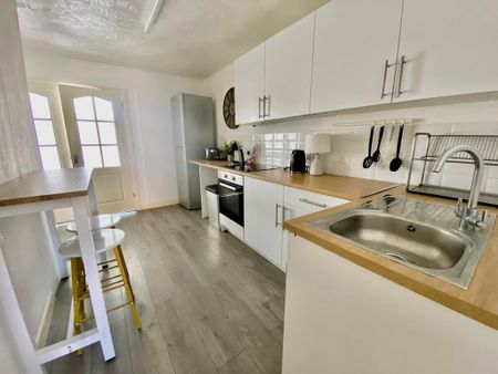 1 bedroom apartment to rent - Photo 5