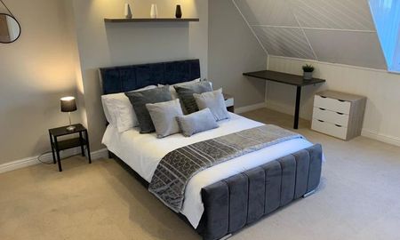 West Bridgford House Share Room 2 - Photo 2