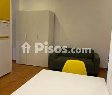 Estudio en alquiler en Carrer de Ferran, cerca de Carrer de la Volt... - Foto 1