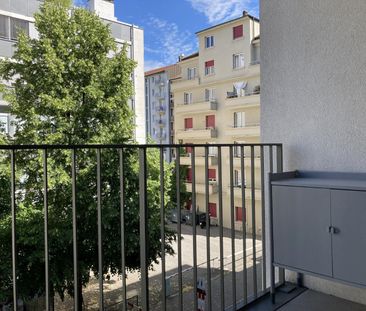 2.5 Zimmer, 44 m², 1. Stock - Foto 6