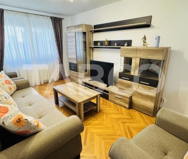 Apartament 3 camere de inchiriat 65mp balcon 3mp Vasile Aaron - Fotografie 6