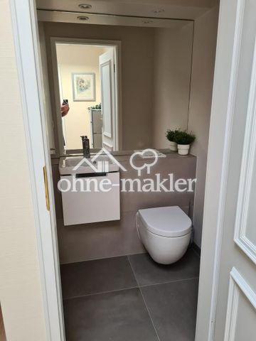 MÖBLIERTE Wohnung mit Balkon Nähe Krupunder See - Photo 5