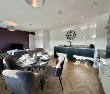 1 bedroom apartment to rent - Photo 6